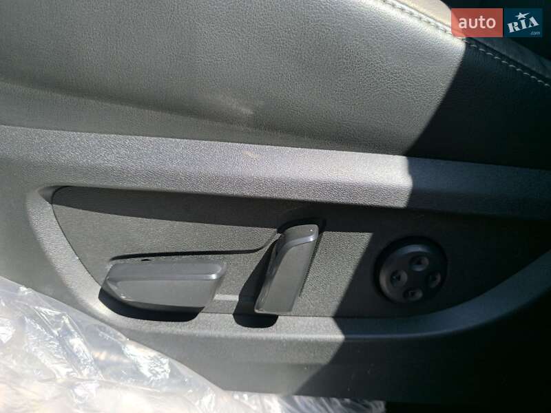 Внедорожник / Кроссовер Infiniti QX50 2023 в Львове