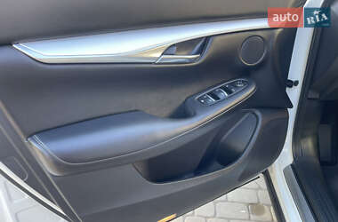 Внедорожник / Кроссовер Infiniti QX50 2021 в 