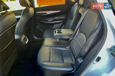 Внедорожник / Кроссовер Infiniti QX50 2021 в 