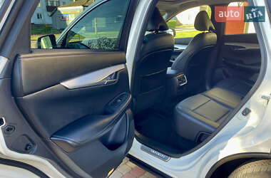 Внедорожник / Кроссовер Infiniti QX50 2021 в 