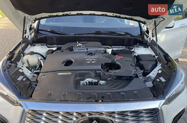 Внедорожник / Кроссовер Infiniti QX50 2021 в 