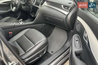 Внедорожник / Кроссовер Infiniti QX50 2020 в 