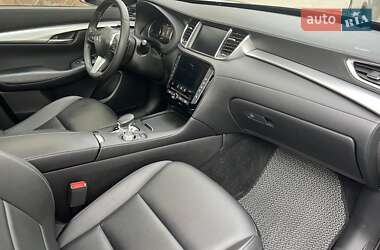 Внедорожник / Кроссовер Infiniti QX50 2020 в 