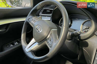 Внедорожник / Кроссовер Infiniti QX50 2019 в 