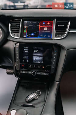 Внедорожник / Кроссовер Infiniti QX50 2020 в 