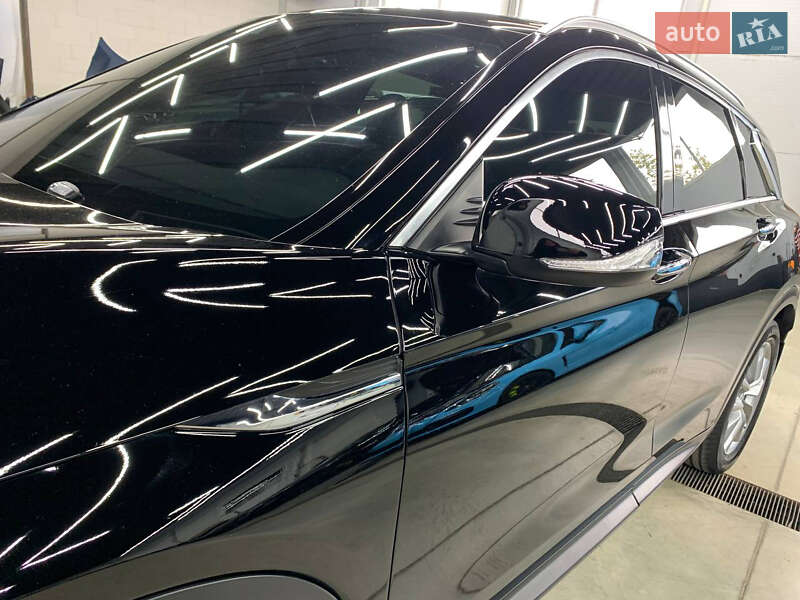 Внедорожник / Кроссовер Infiniti QX50 2020 в Киеве