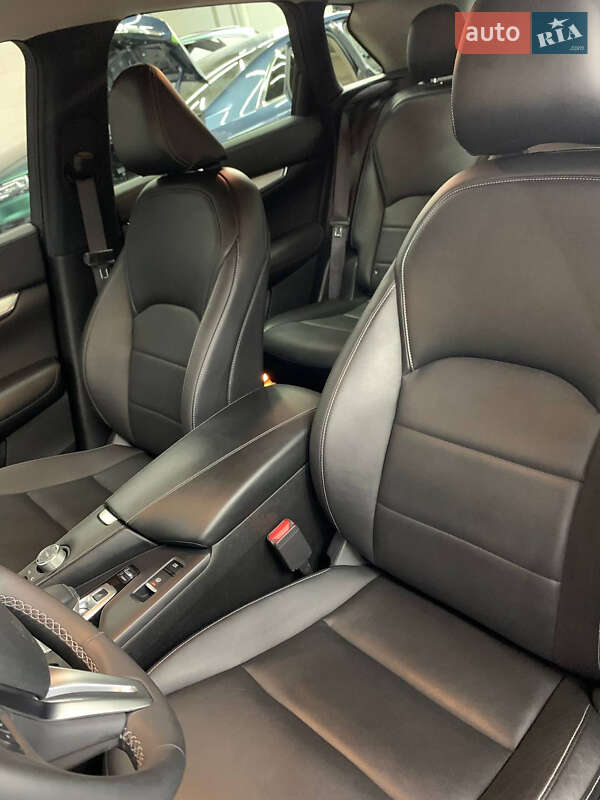 Внедорожник / Кроссовер Infiniti QX50 2020 в Киеве