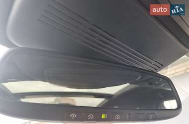 Внедорожник / Кроссовер Infiniti QX50 2019 в 