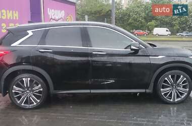 Внедорожник / Кроссовер Infiniti QX50 2020 в 