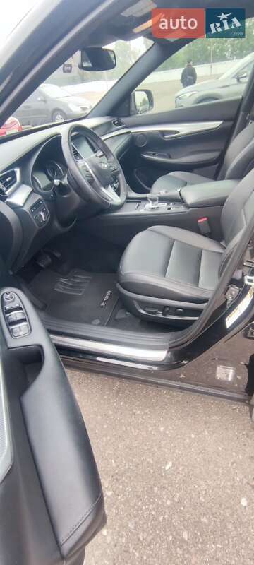 Позашляховик / Кросовер Infiniti QX50 2020 в Одесі