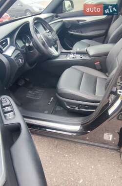 Внедорожник / Кроссовер Infiniti QX50 2020 в 