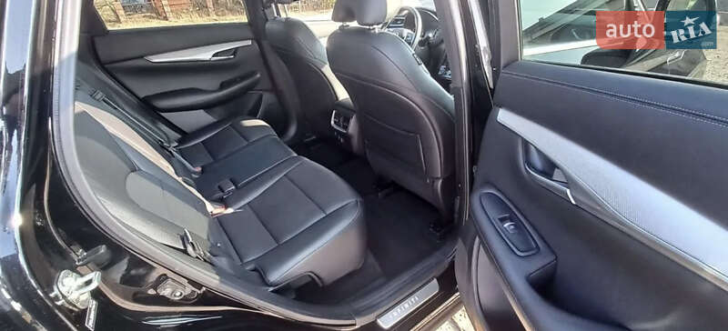 Позашляховик / Кросовер Infiniti QX50 2020 в Одесі