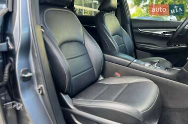 Внедорожник / Кроссовер Infiniti QX50 2019 в 