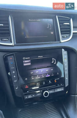 Внедорожник / Кроссовер Infiniti QX50 2021 в 