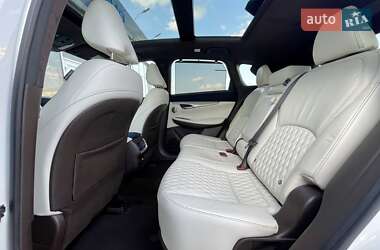 Внедорожник / Кроссовер Infiniti QX50 2021 в 
