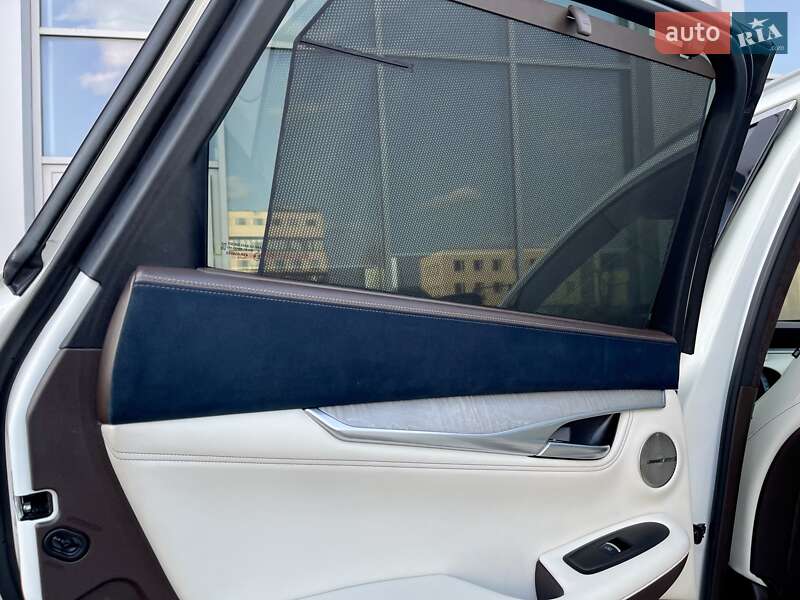 Внедорожник / Кроссовер Infiniti QX50 2021 в Киеве