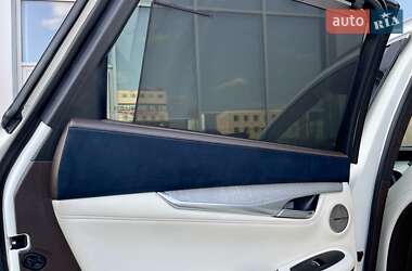 Внедорожник / Кроссовер Infiniti QX50 2021 в 
