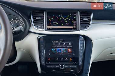 Внедорожник / Кроссовер Infiniti QX50 2021 в 