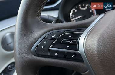 Внедорожник / Кроссовер Infiniti QX50 2021 в 