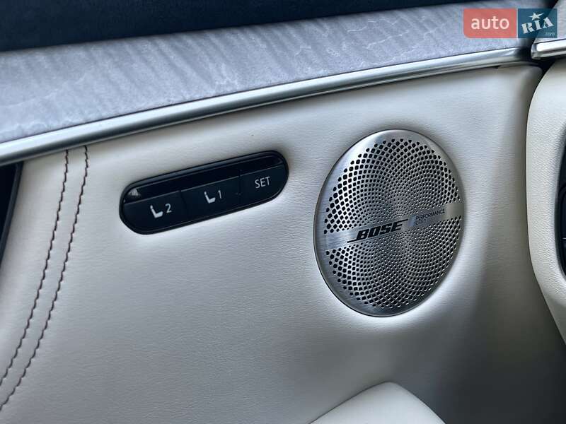 Внедорожник / Кроссовер Infiniti QX50 2021 в Киеве