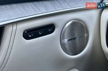 Внедорожник / Кроссовер Infiniti QX50 2021 в 