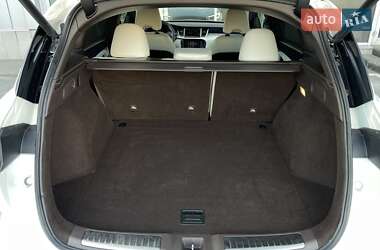 Внедорожник / Кроссовер Infiniti QX50 2021 в 