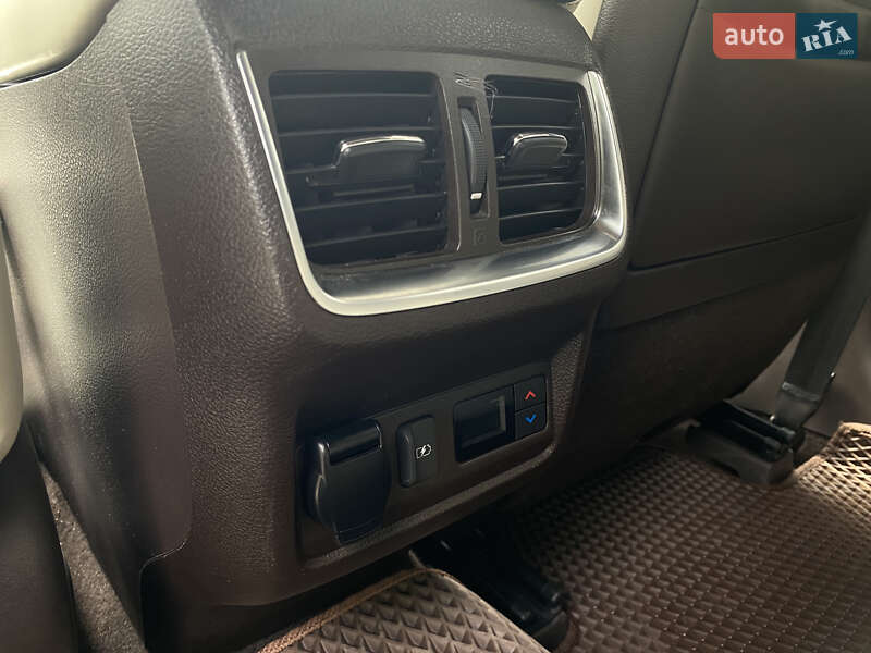 Внедорожник / Кроссовер Infiniti QX50 2019 в Хмельницком