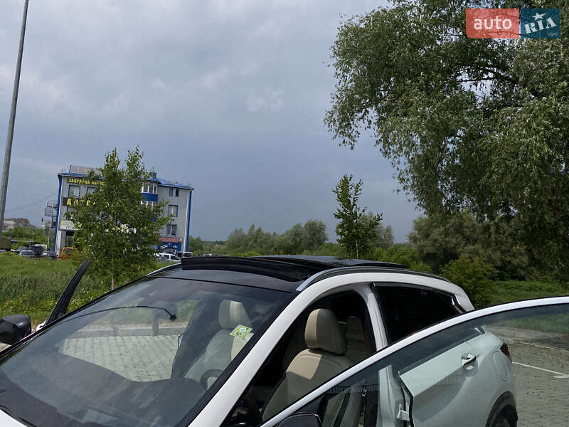 Внедорожник / Кроссовер Infiniti QX50 2019 в Хмельницком