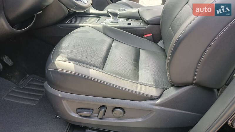 Внедорожник / Кроссовер Infiniti QX50 2019 в Киеве