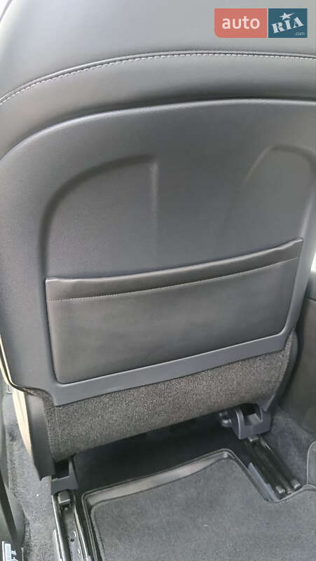 Внедорожник / Кроссовер Infiniti QX50 2019 в Киеве