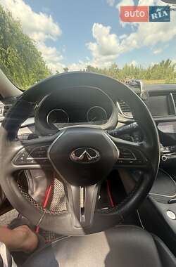 Внедорожник / Кроссовер Infiniti QX50 2019 в Харькове
