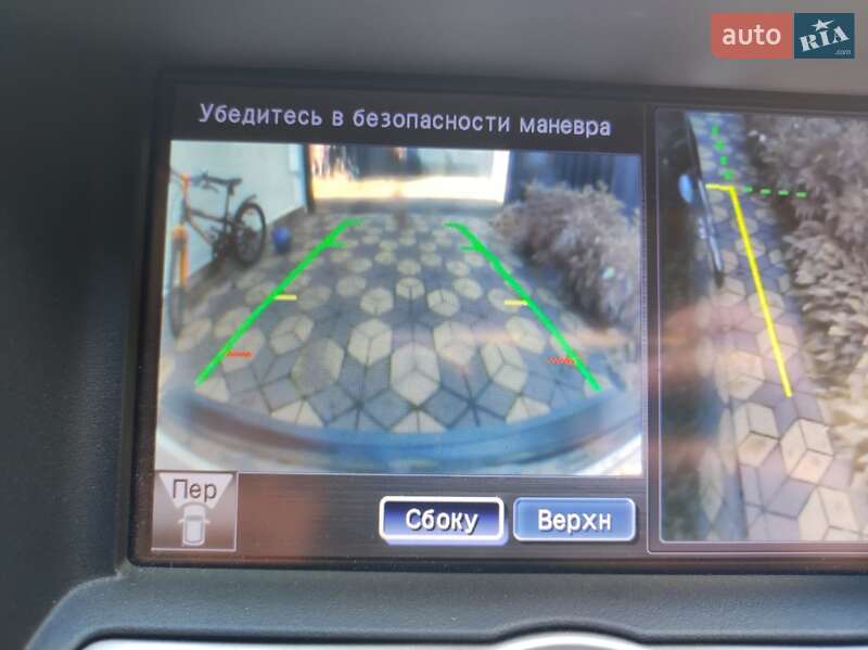 Внедорожник / Кроссовер Infiniti QX50 2013 в Киеве