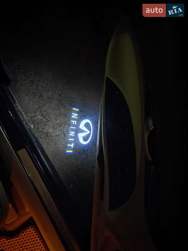 Внедорожник / Кроссовер Infiniti QX50 2013 в Киеве