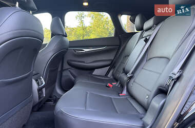 Позашляховик / Кросовер Infiniti QX50 2023 в 