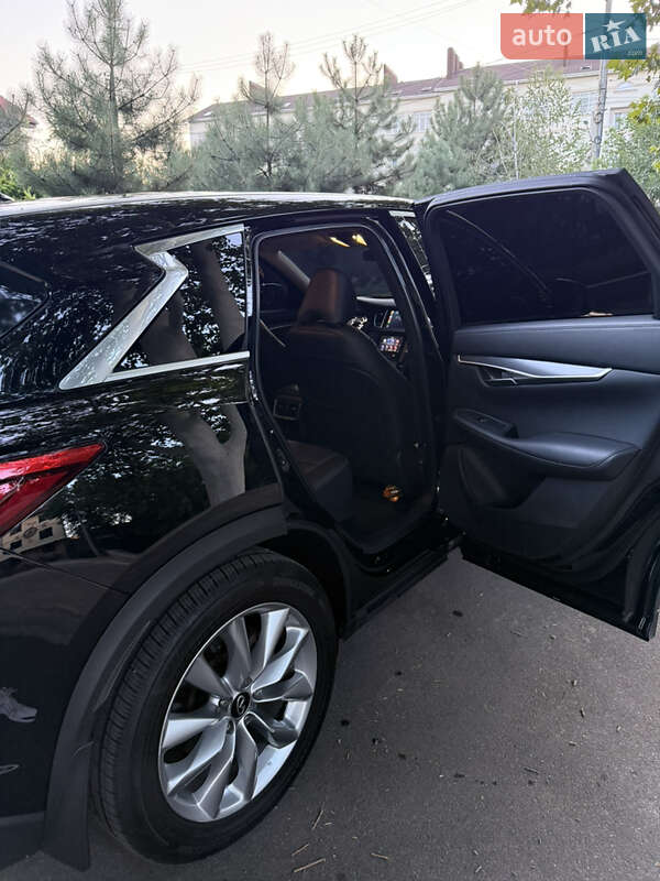 Позашляховик / Кросовер Infiniti QX50 2020 в Одесі