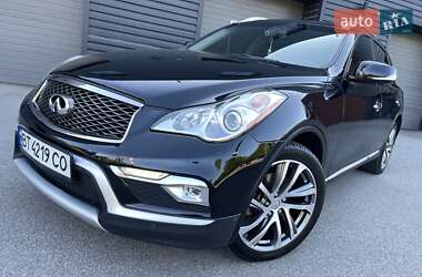 Позашляховик / Кросовер Infiniti QX50 2016 в Києві