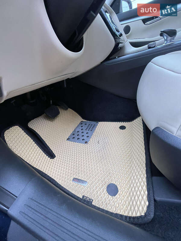 Внедорожник / Кроссовер Infiniti QX50 2019 в Коростене