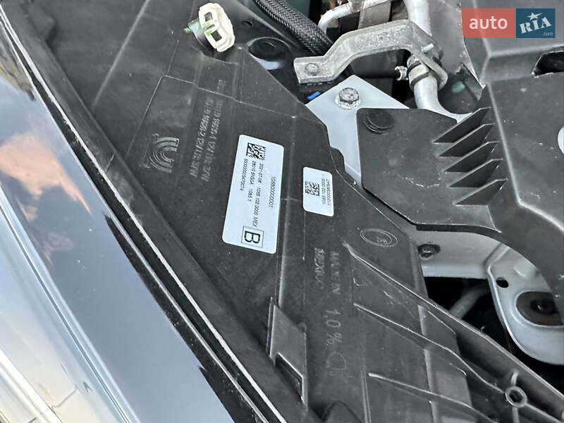 Внедорожник / Кроссовер Infiniti QX50 2022 в Киеве