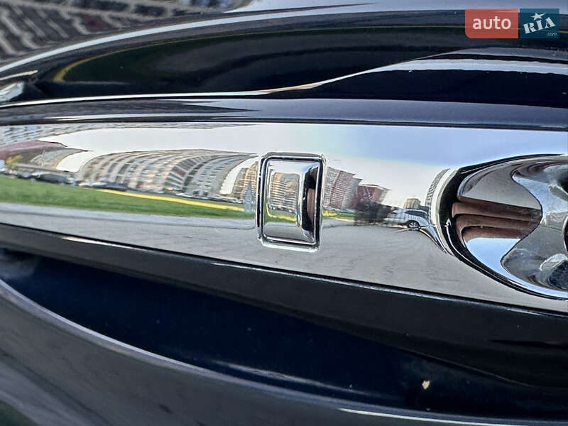 Внедорожник / Кроссовер Infiniti QX50 2022 в Киеве