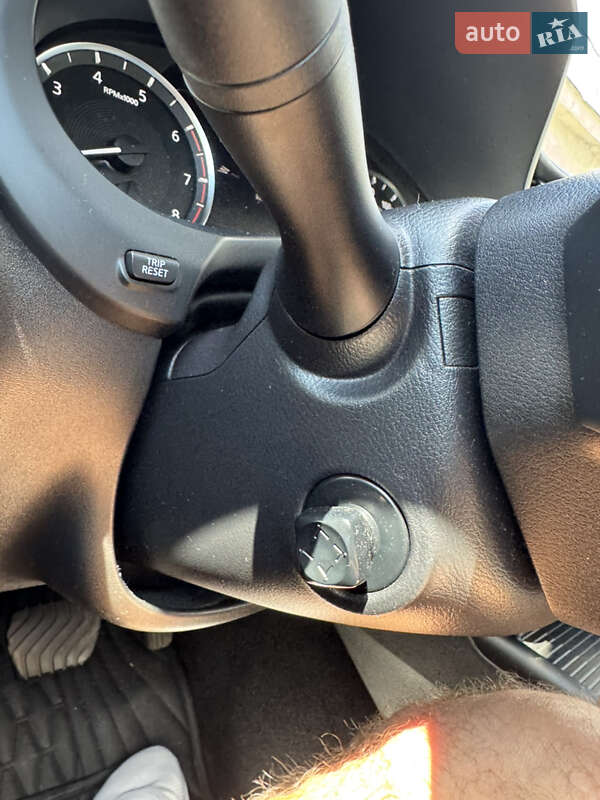 Внедорожник / Кроссовер Infiniti QX50 2018 в Одессе