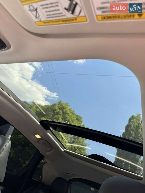 Внедорожник / Кроссовер Infiniti QX50 2018 в Одессе