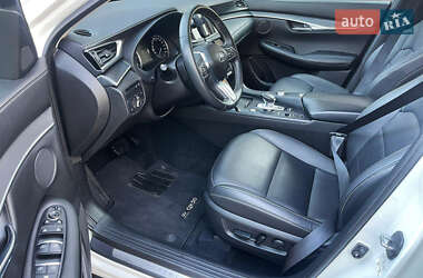 Внедорожник / Кроссовер Infiniti QX50 2018 в Одессе