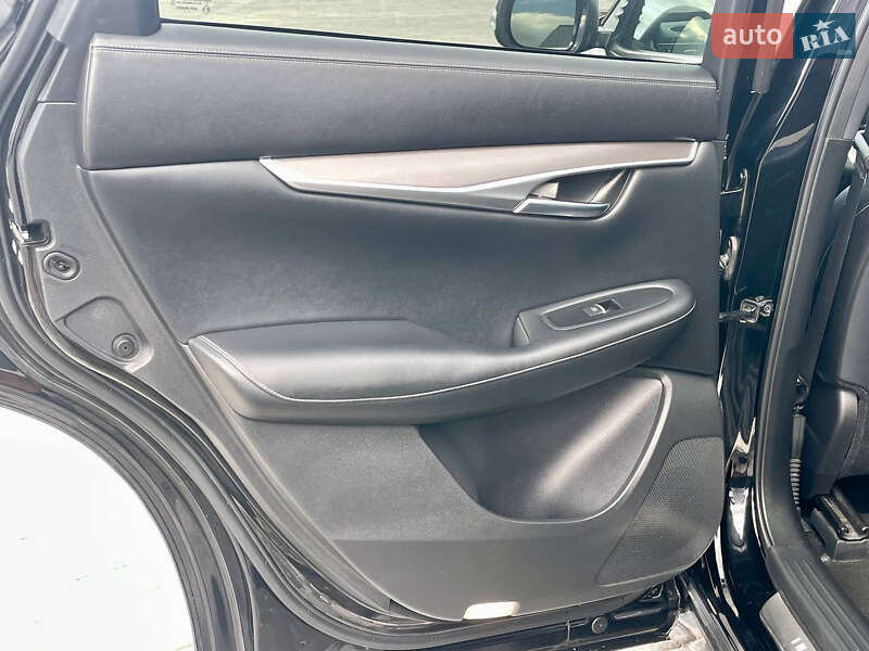 Внедорожник / Кроссовер Infiniti QX50 2022 в Житомире