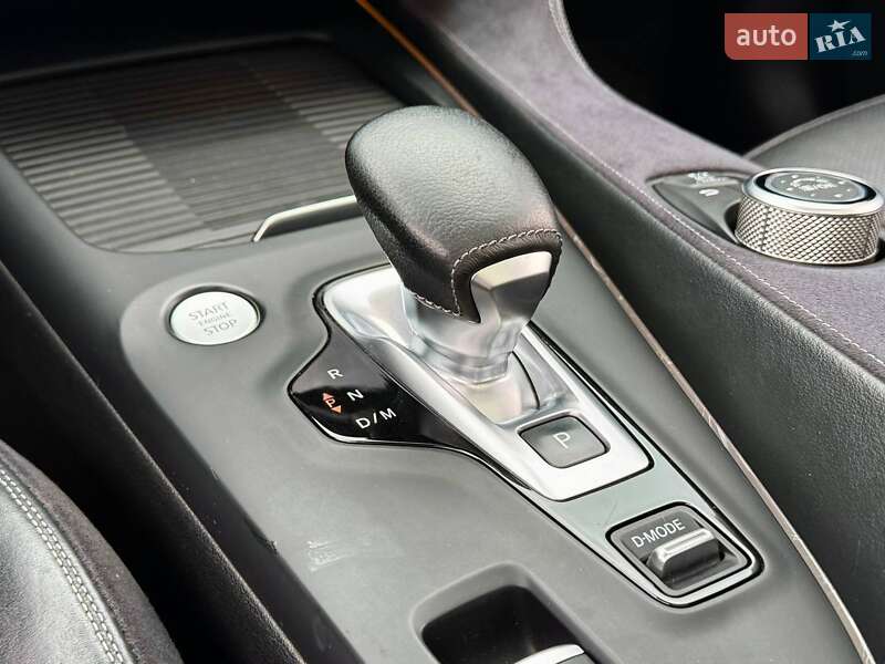 Внедорожник / Кроссовер Infiniti QX50 2018 в Киеве фото 34 Внедорожник / Кроссовер Infiniti QX50 2018 в Киеве