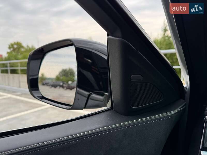 Внедорожник / Кроссовер Infiniti QX50 2018 в Киеве фото 48 Внедорожник / Кроссовер Infiniti QX50 2018 в Киеве