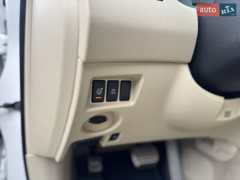 Внедорожник / Кроссовер Infiniti QX50 2017 в Жмеринке