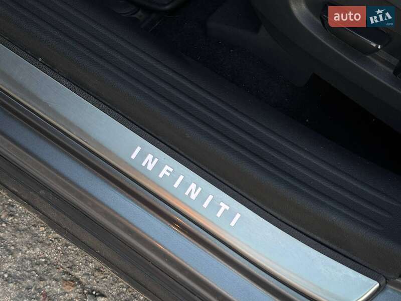 Внедорожник / Кроссовер Infiniti QX50 2020 в Харькове