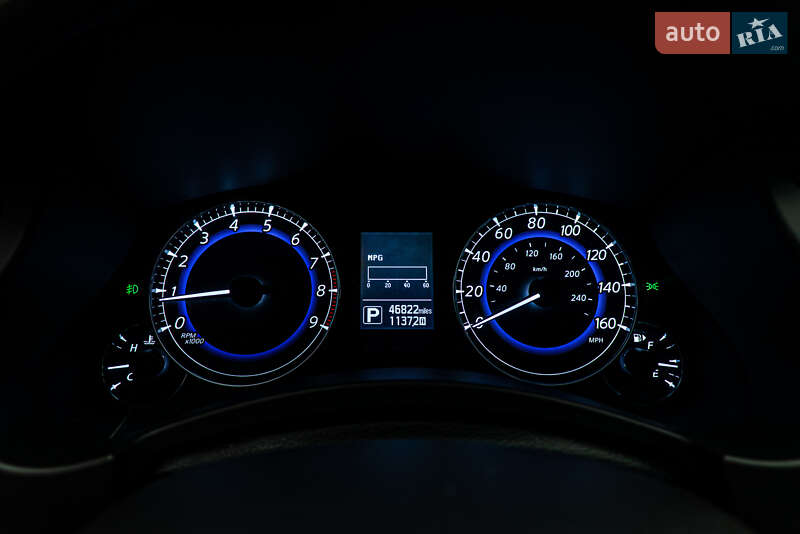 Позашляховик / Кросовер Infiniti QX50 2016 в Києві фото 14 Позашляховик / Кросовер Infiniti QX50 2016 в Києві