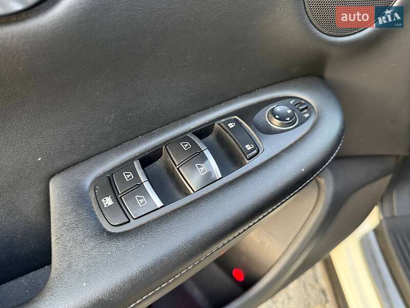 Внедорожник / Кроссовер Infiniti QX50 2019 в Днепре