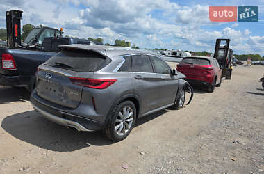 Позашляховик / Кросовер Infiniti QX50 2019 в Білій Церкві